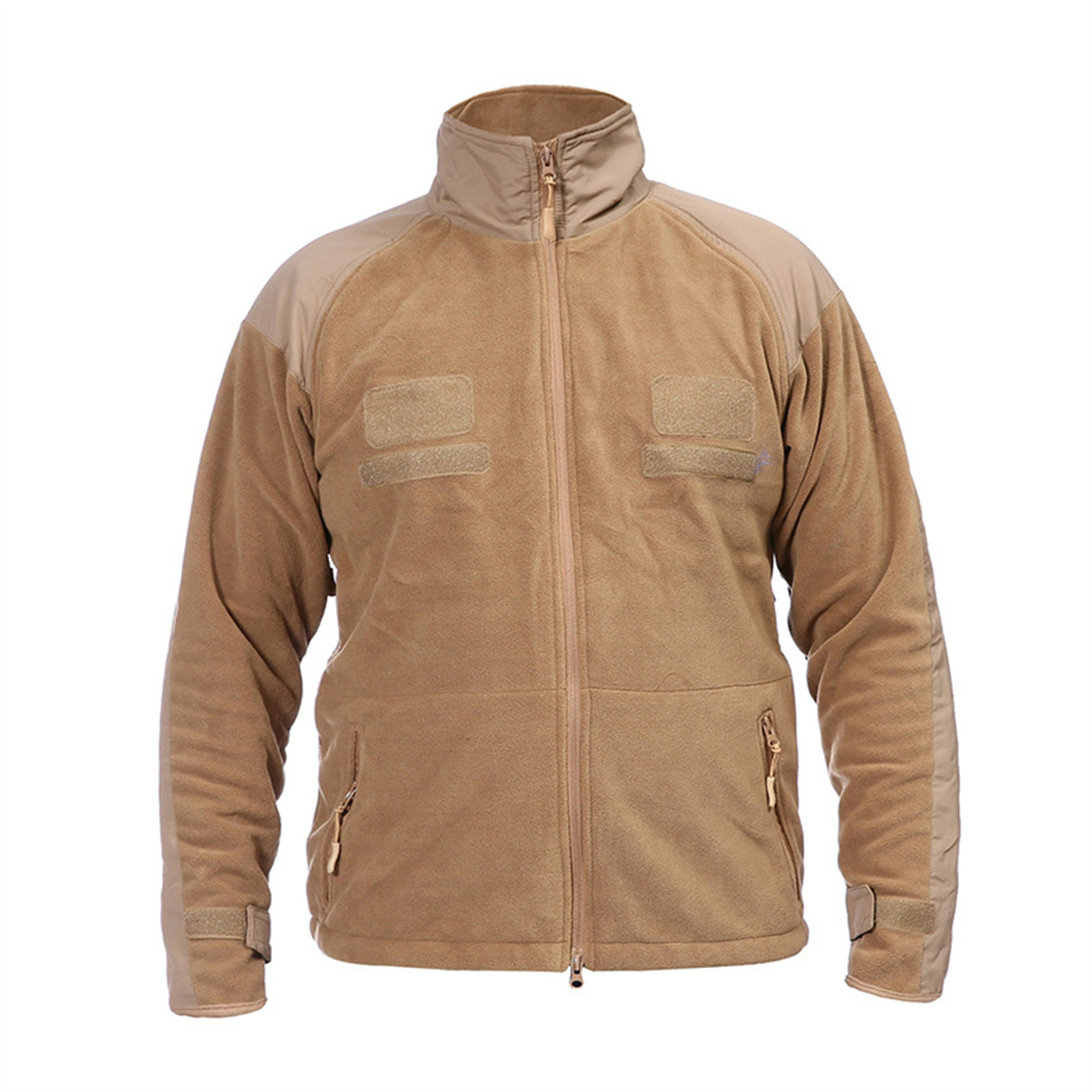 Outdoor Hunting Fleece - Chaqueta Polar térmica táctica de caza