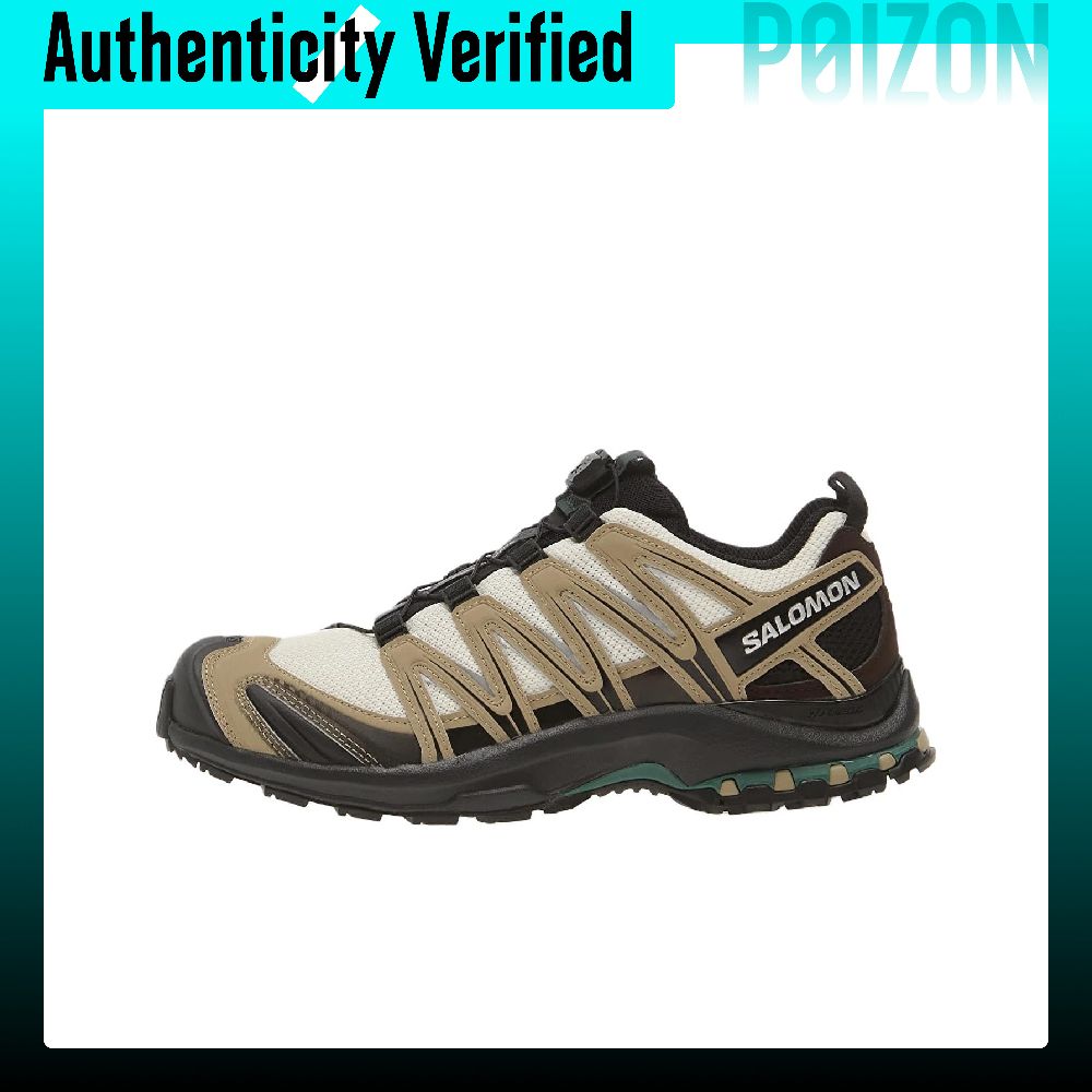 Salomon Shoes Xa Pro 3D - Zapatillas de Running SALOMON XA PRO