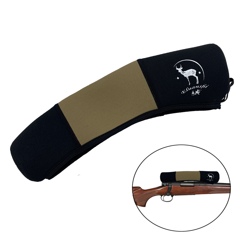 Outdoor Hunting Range - PPT-funda óptica para mira telescópica de