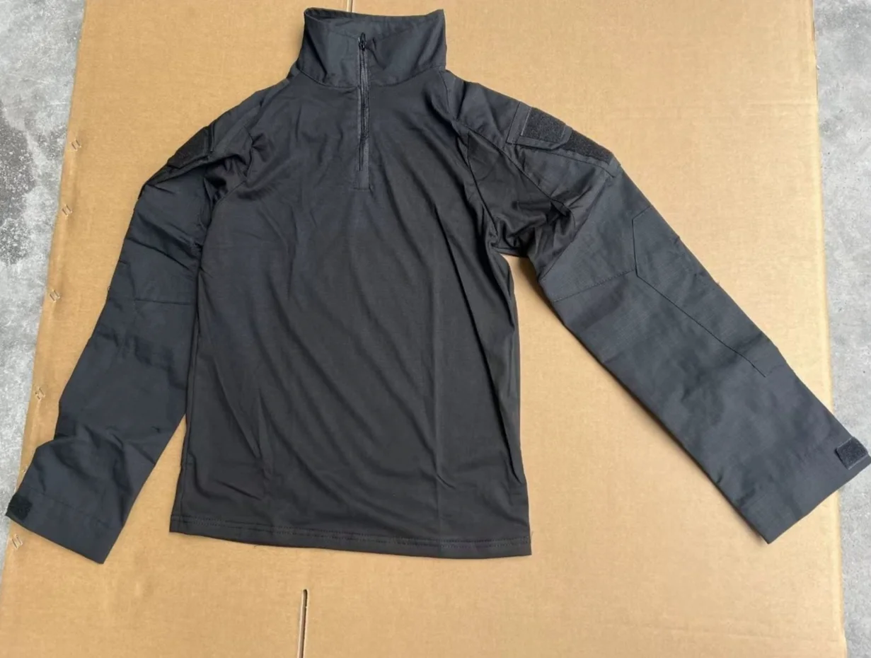 Outdoor Hunting Outfit - Conjunto de Uniforme Multicamuflaje 3.0 para