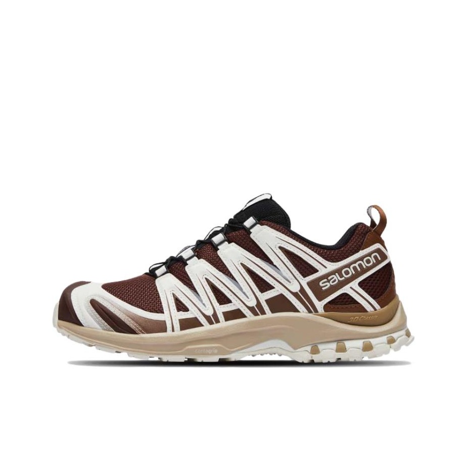 Salomon Shoes Xa Pro 3D - SALOMON XA PRO 3D Mesh, Zapatos