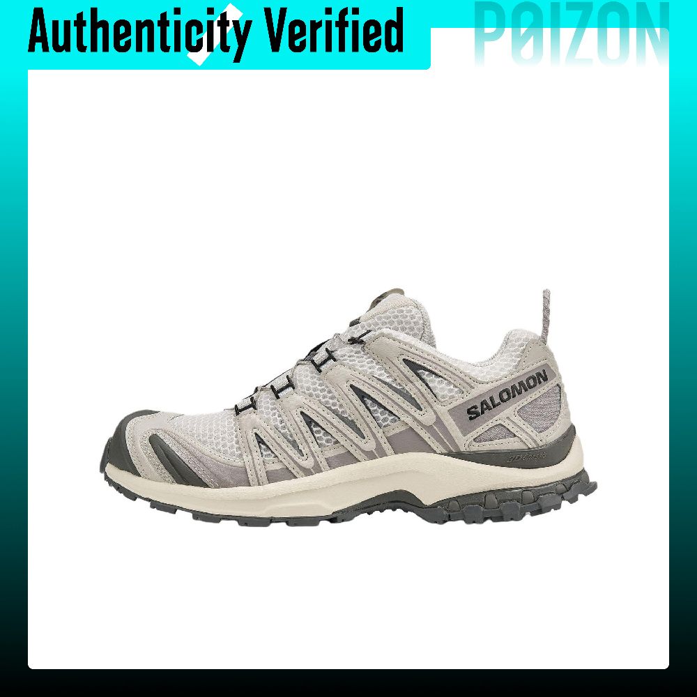 Salomon Shoes Xa Pro 3D - SALOMON XA PRO 3D: calzado transpirable,