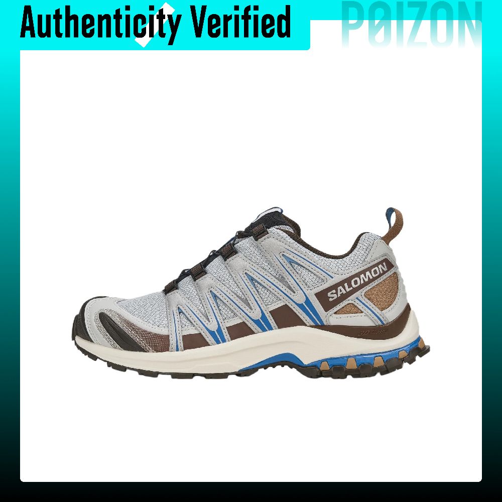 Salomon Shoes Xa Pro 3D - Zapatillas de Running Unisex SALOMON XA
