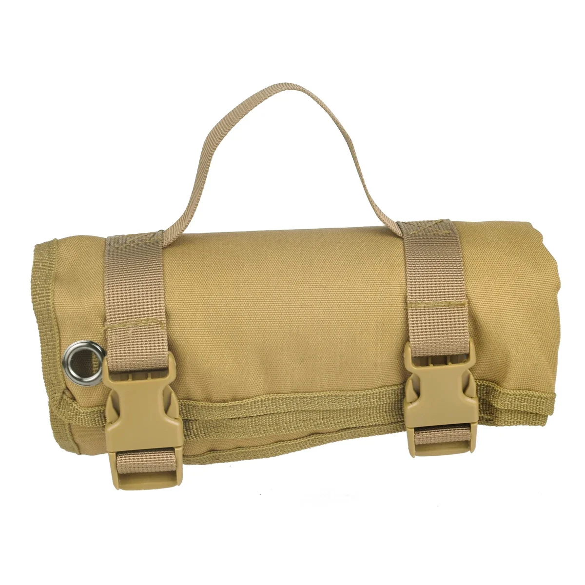 Outdoor Hunting Range - Tapete Táctico Antideslizante para Entrenamiento de
