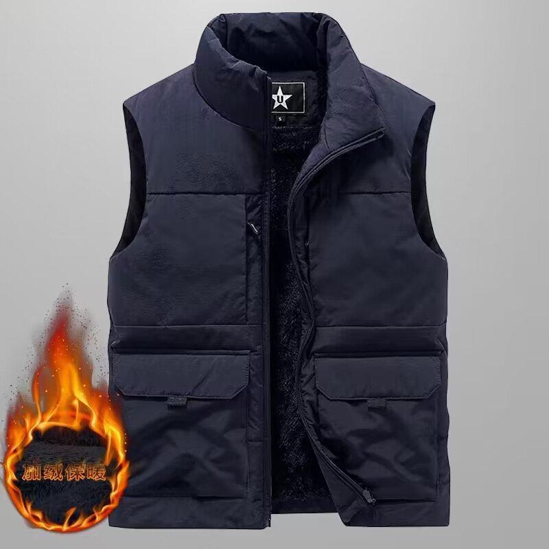 Chalecos de caza de carga para - Outdoor Hunting Fleece reseña y precio