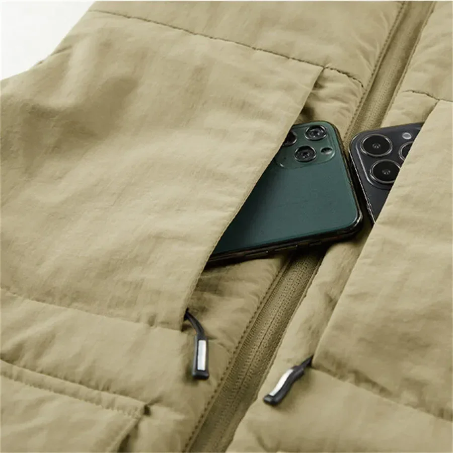 Chalecos de caza de carga para - Outdoor Hunting Fleece reseña y precio