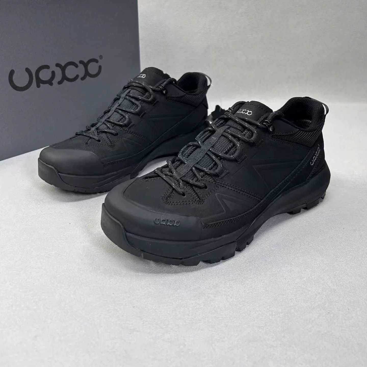 Zapatos de Cuero Vacuno para H - Outdoor Hunting Outfit reseña y precio