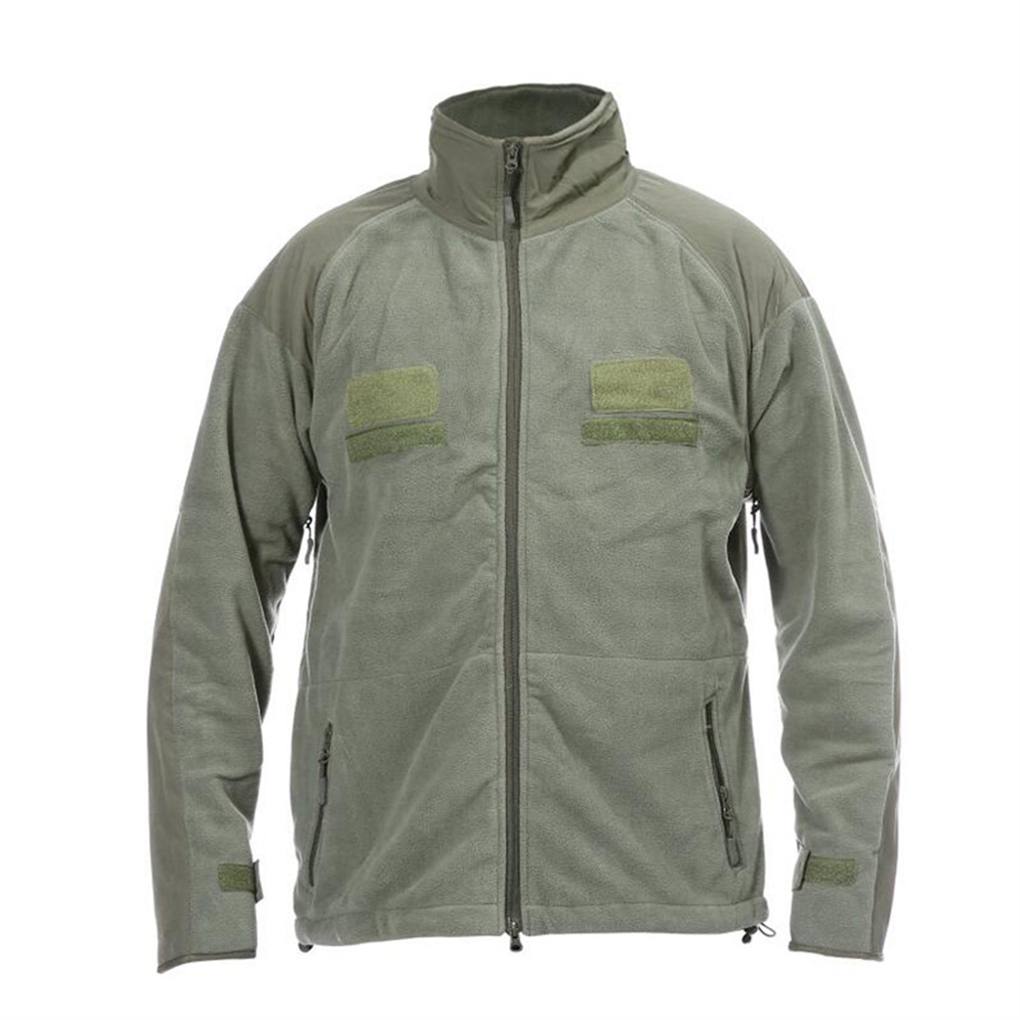 Chaqueta Polar térmica táctica - Outdoor Hunting Fleece reseña y precio