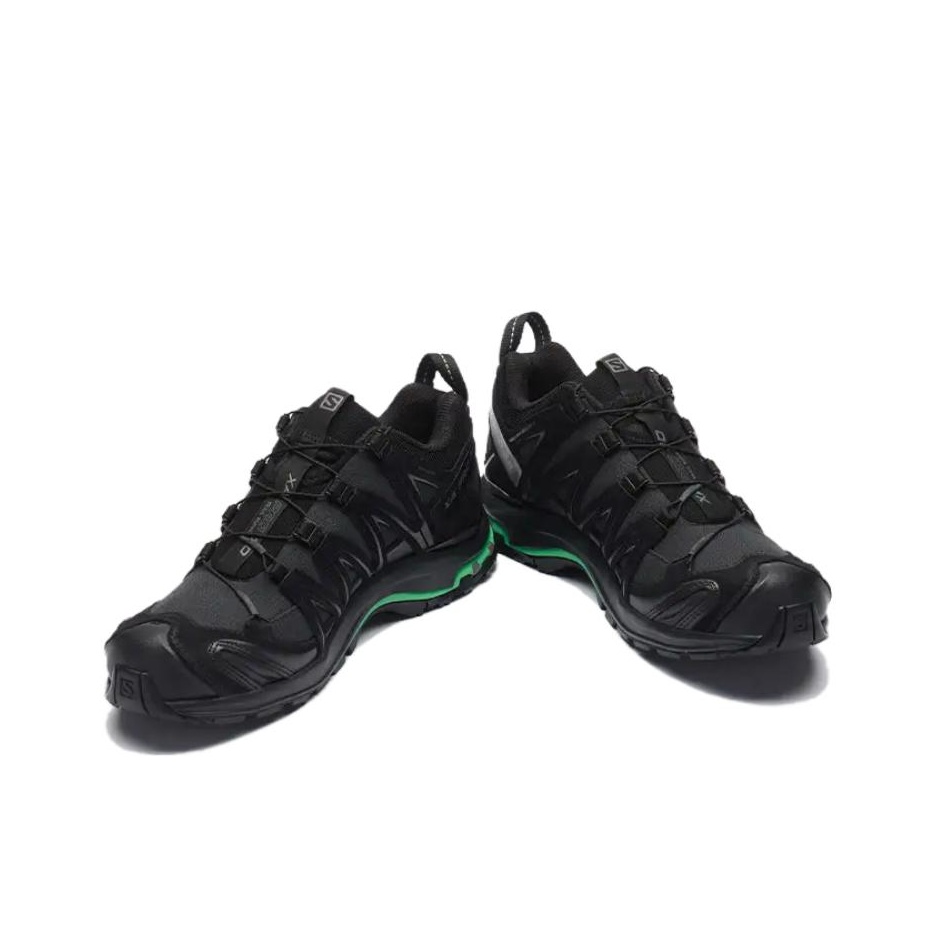 SALOMON XA PRO 3D Zapatos Depo - Salomon Shoes Xa Pro 3D reseña y precio