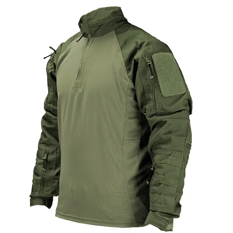 AU-traje Multicam para exterio - Outdoor Hunting Outfit reseña y precio