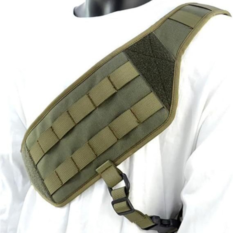 Chaleco Táctico de Liberación  - Outdoor Hunting Fleece reseña y precio
