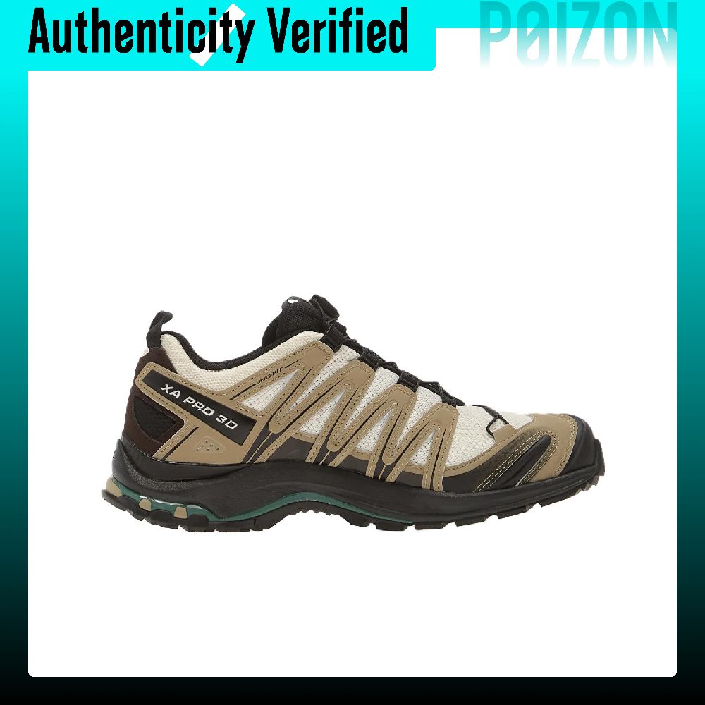 Zapatillas de Running SALOMON  - Salomon Shoes Xa Pro 3D reseña y precio