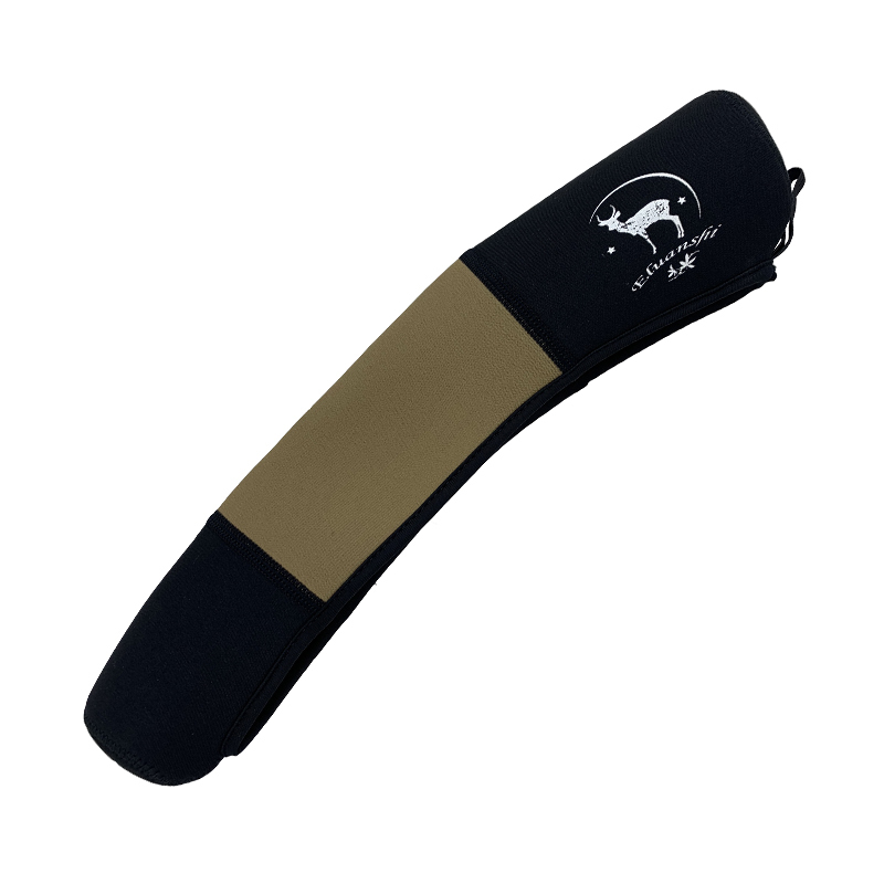 PPT-funda óptica para mira tel - Outdoor Hunting Range reseña y precio