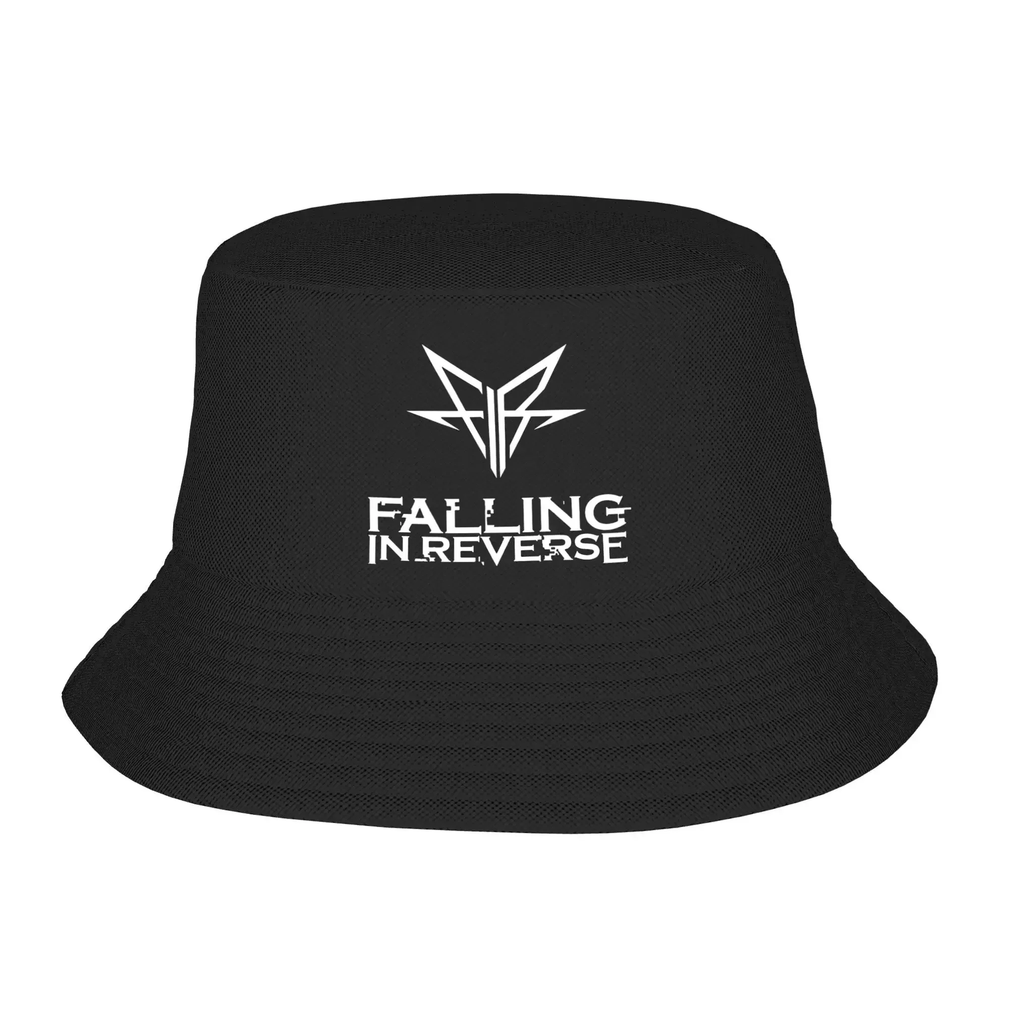 Sombrero de pescador unisex 20 - Hunting Outdoor Logos reseña y precio