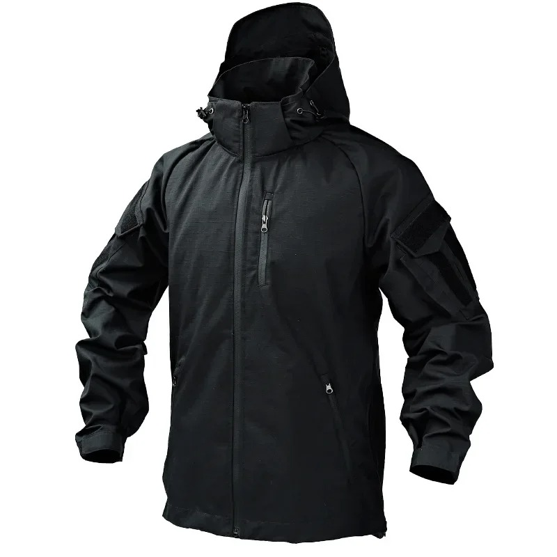 Chaqueta Táctica para Hombre S - Outdoor Hunting Fleece reseña y precio