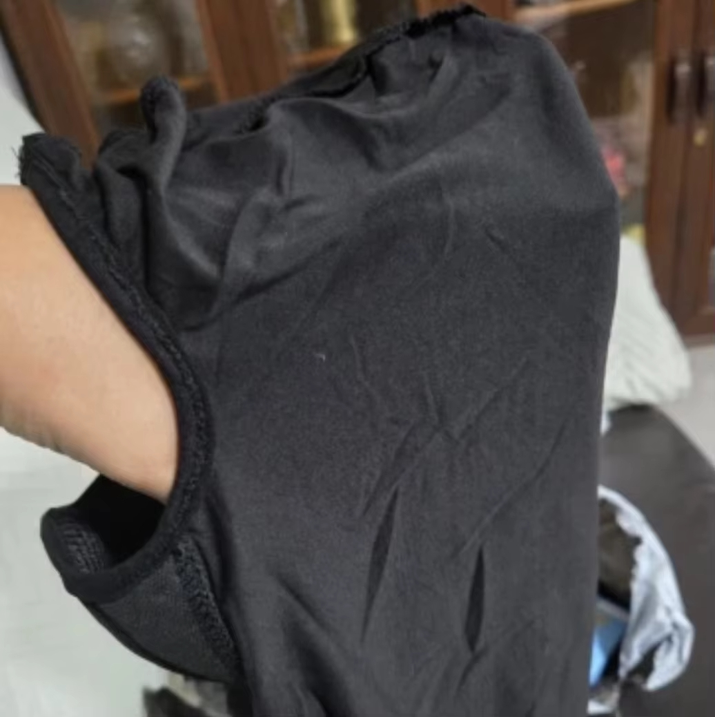 Pasamontañas Ligero de Verano  - Outdoor Hunting Fleece reseña y precio