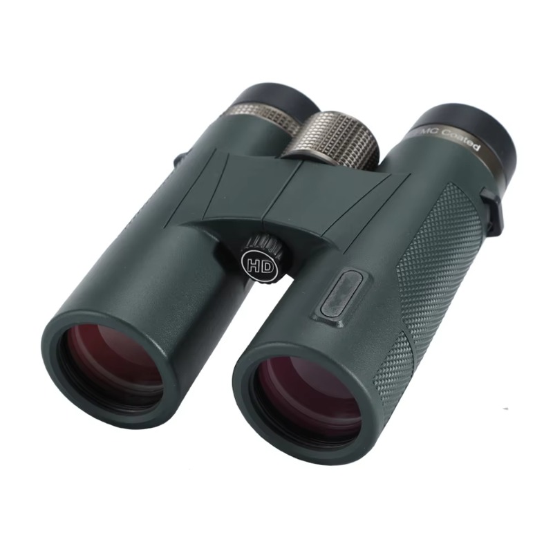 Binoculares ED de Mano BAK4 Im - Outdoor Hunting Range reseña y precio