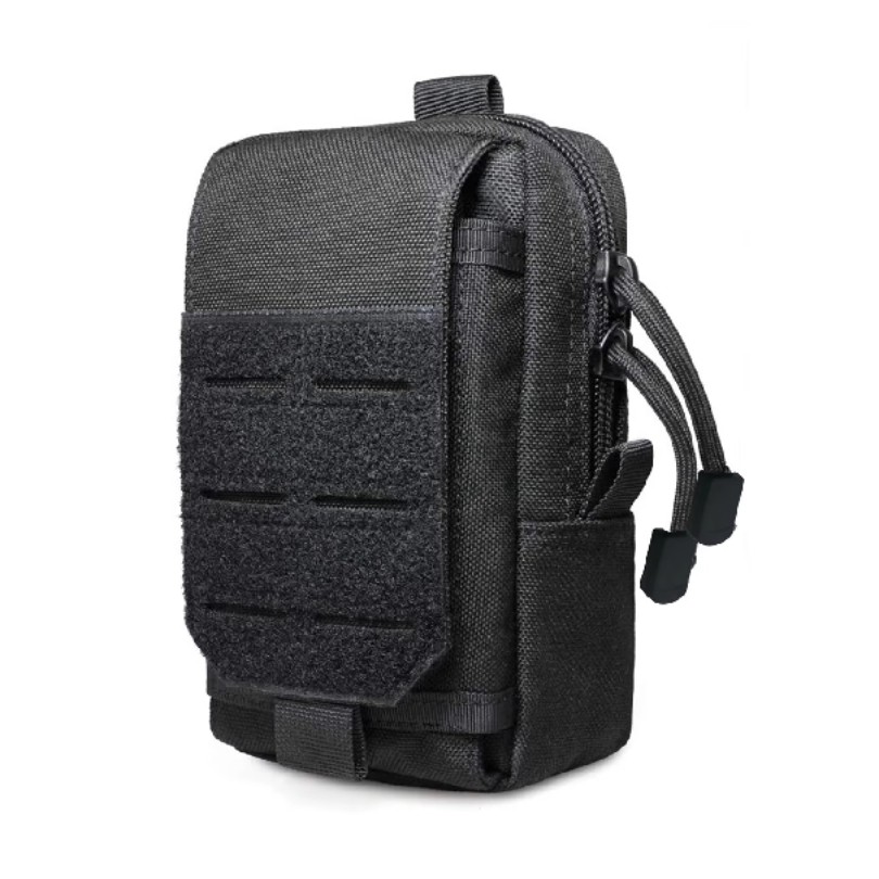Bolsa Táctica Molle para Cintu - Outdoor Hunting Fleece reseña y precio