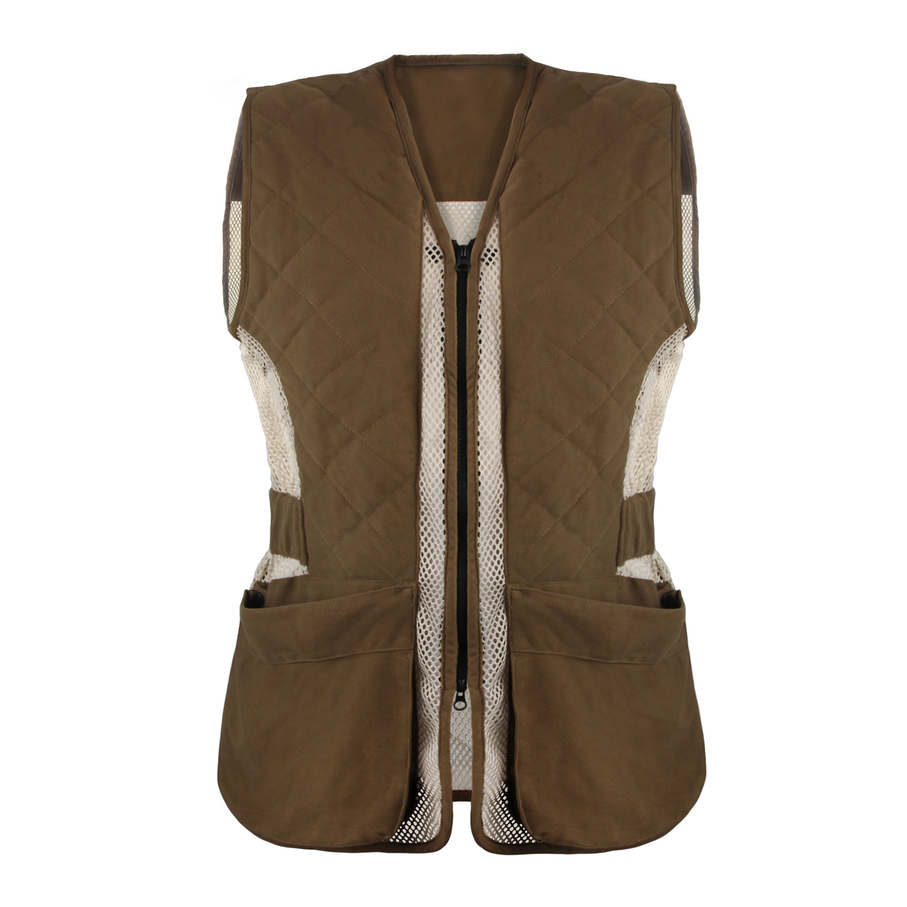 GUGULUZA Chaleco de caza al ai - Outdoor Hunting Fleece reseña y precio