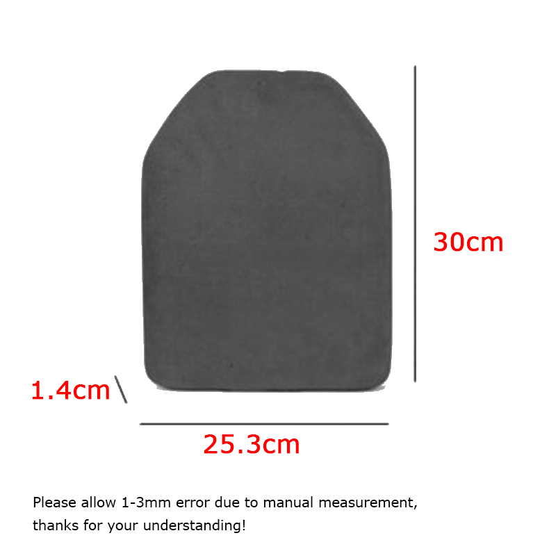 Chaleco táctico Airsoft, placa - Outdoor Hunting Fleece reseña y precio