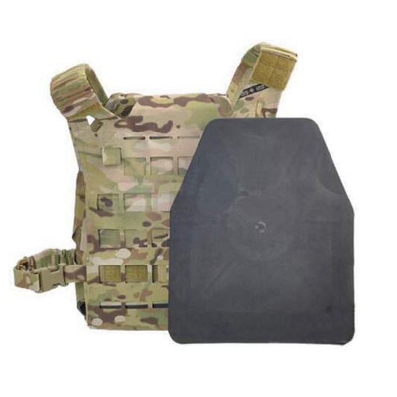 Chaleco táctico Airsoft, placa - Outdoor Hunting Fleece reseña y precio