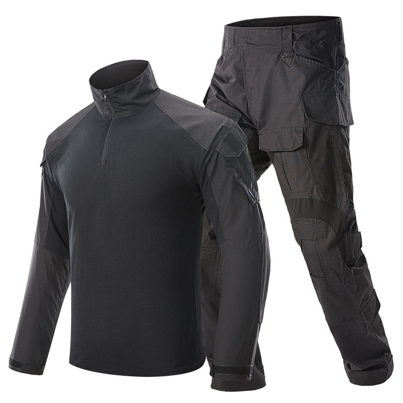 Uniforme Multicamuflaje 3.0 pa - Outdoor Hunting Outfit reseña y precio