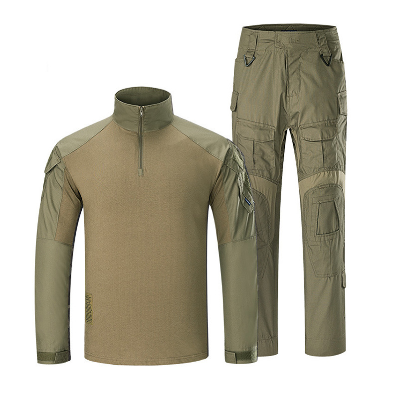 Uniforme Multicamuflaje 3.0 pa - Outdoor Hunting Outfit reseña y precio