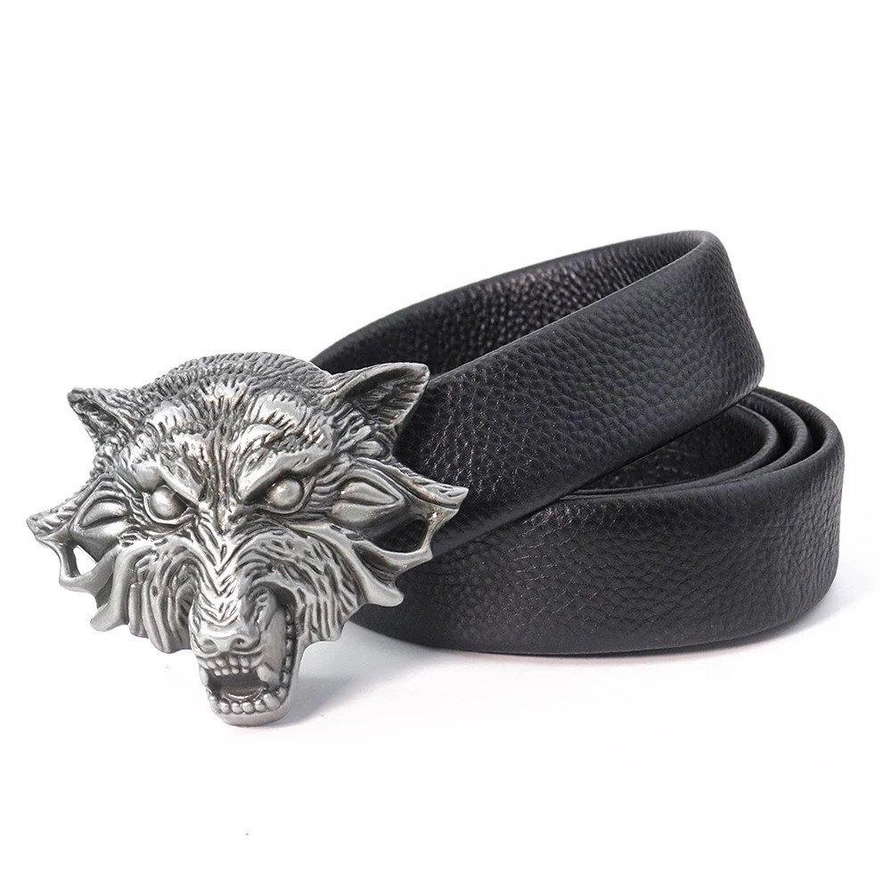 Hebilla de cinturón con cabeza - Outdoor Hunting Outfit reseña y precio