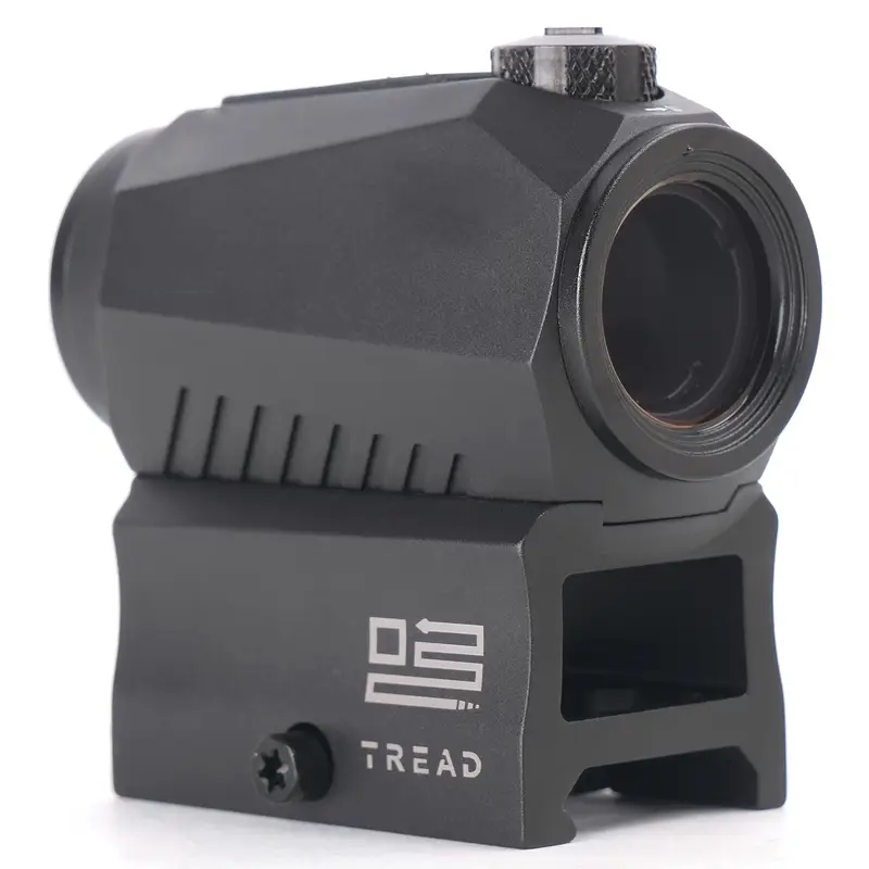 Mira de Punto Rojo R5 1x20mm 2 - Outdoor Hunting Range reseña y precio