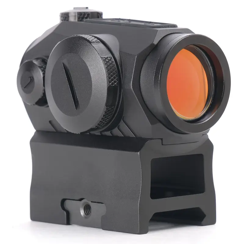 Mira de Punto Rojo R5 1x20mm 2 - Outdoor Hunting Range reseña y precio