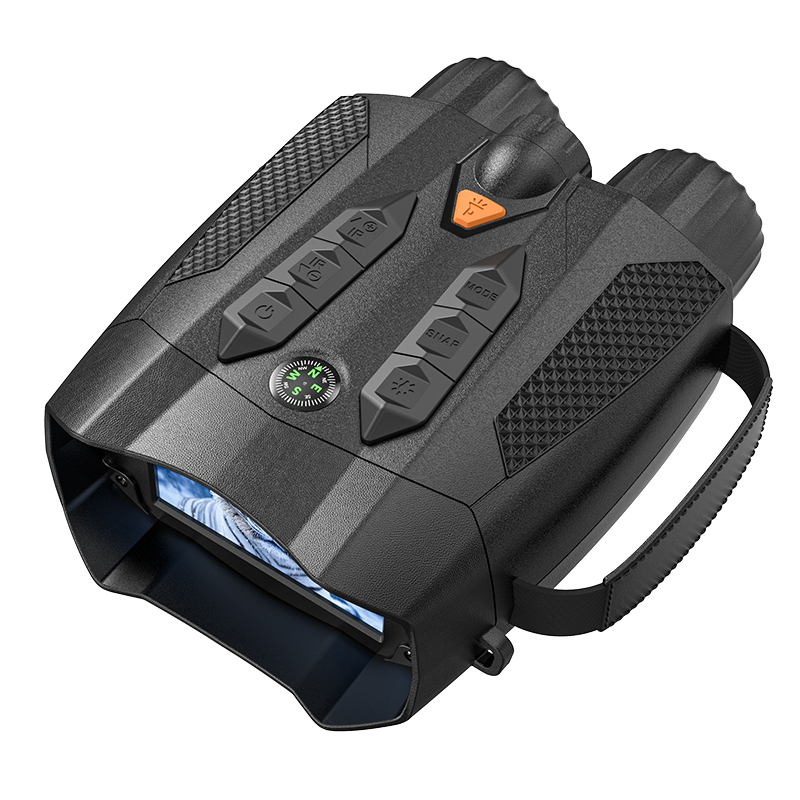 Dispositivo de exploración de  - Outdoor Hunting Range reseña y precio