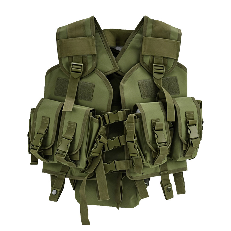 Chaleco Táctico Deportivo para - Outdoor Hunting Fleece reseña y precio