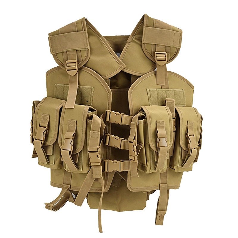 Chaleco Táctico Deportivo para - Outdoor Hunting Fleece reseña y precio