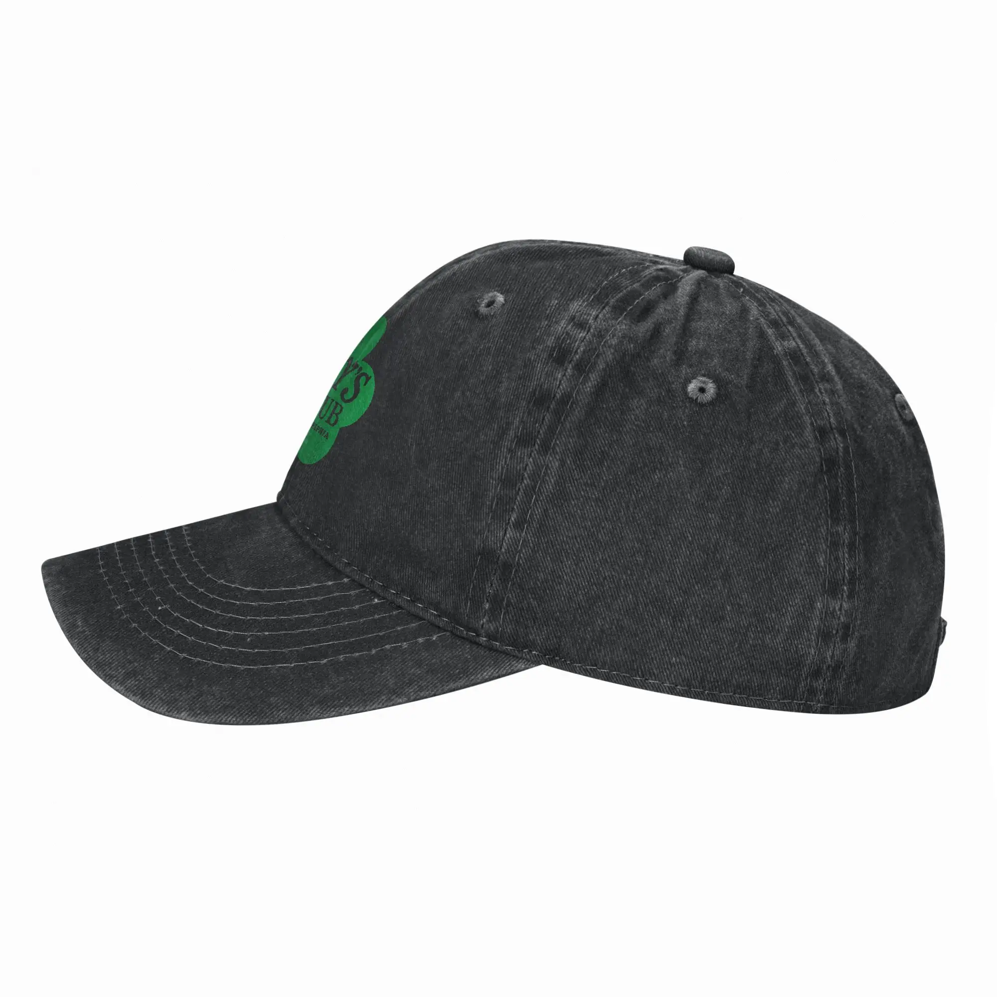 Gorra de béisbol Paddy's Worst - Hunting Outdoor Logos reseña y precio