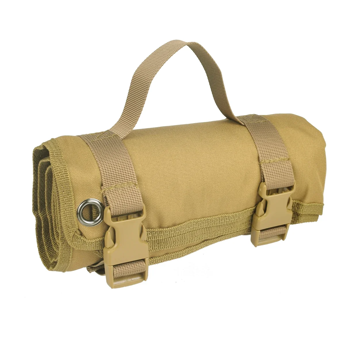 Tapete Táctico Antideslizante  - Outdoor Hunting Range reseña y precio