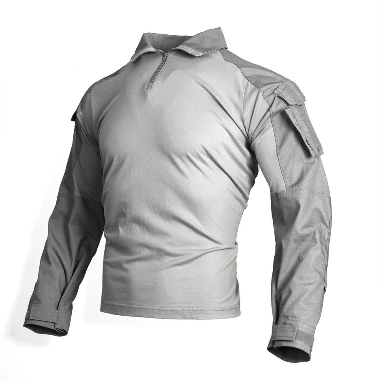Conjunto de uniforme táctico E - Outdoor Hunting Outfit reseña y precio