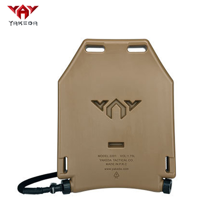 Chaleco de Caza YAKEDA con Bol - Outdoor Hunting Fleece reseña y precio