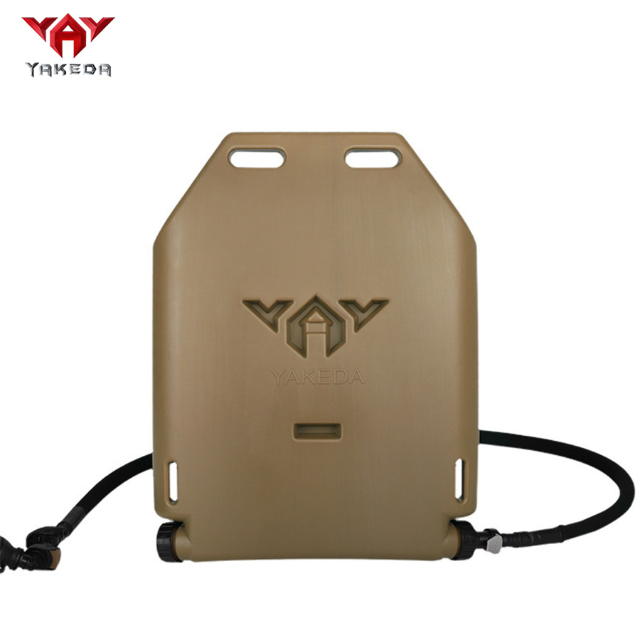 Chaleco de Caza YAKEDA con Bol - Outdoor Hunting Fleece reseña y precio
