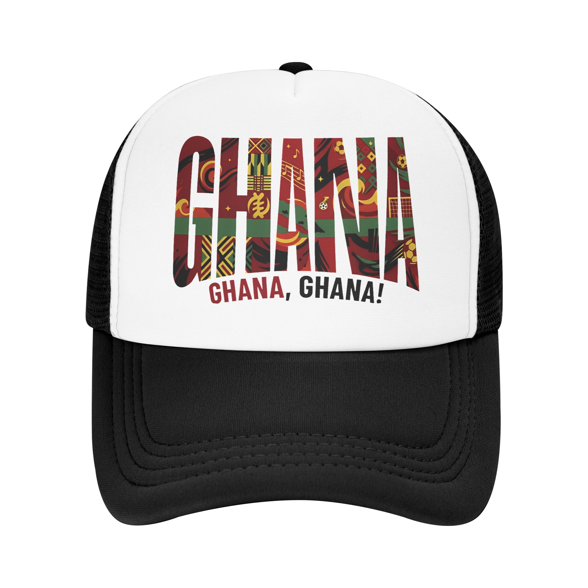 Gorra de malla tipo camionero  - Hunting Outdoor Logos reseña y precio