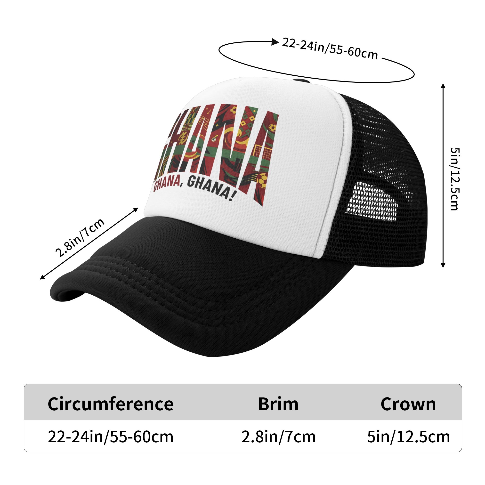 Gorra de malla tipo camionero  - Hunting Outdoor Logos reseña y precio