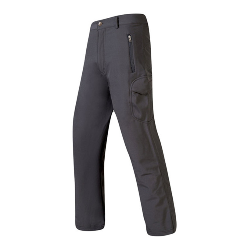 Pantalones de caza de forro po - Outdoor Hunting Fleece reseña y precio