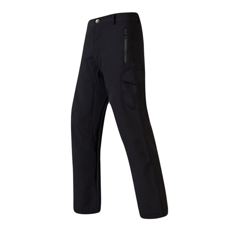 Pantalones de caza de forro po - Outdoor Hunting Fleece reseña y precio