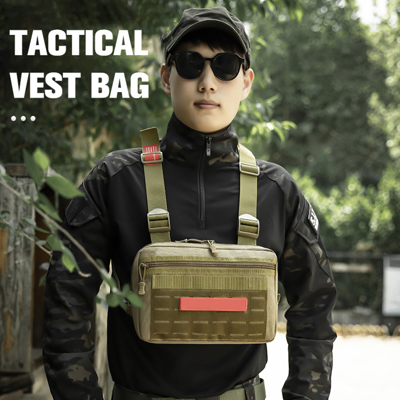 Chaleco Táctico de Caza para H - Outdoor Hunting Fleece reseña y precio