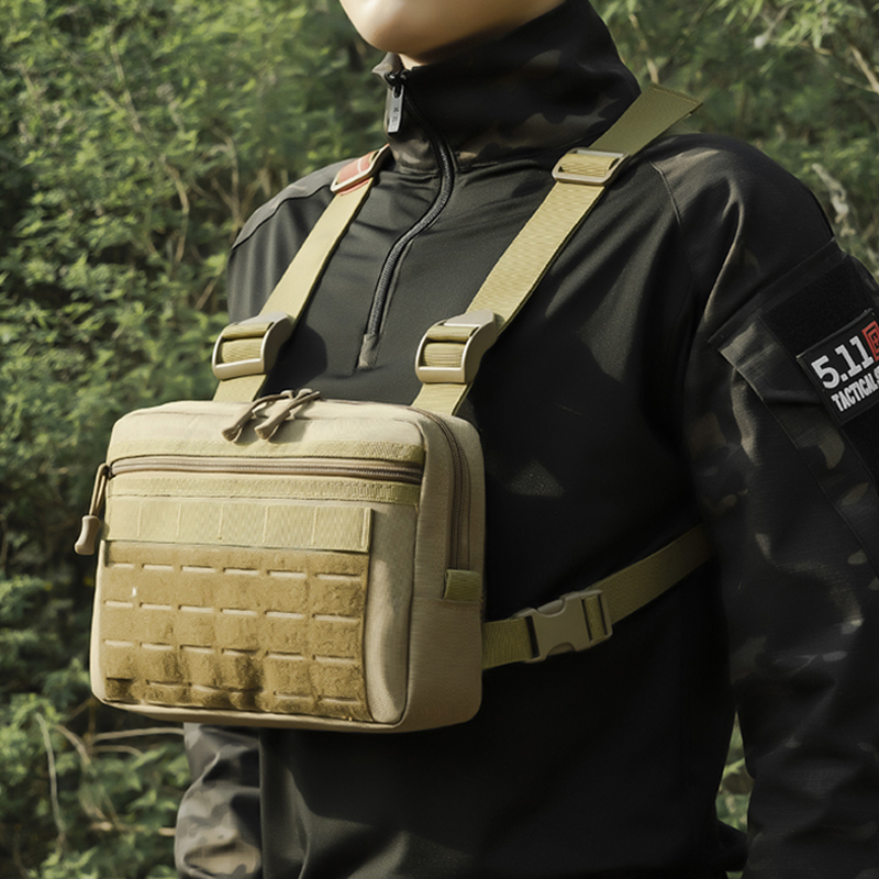 Chaleco Táctico de Caza para H - Outdoor Hunting Fleece reseña y precio