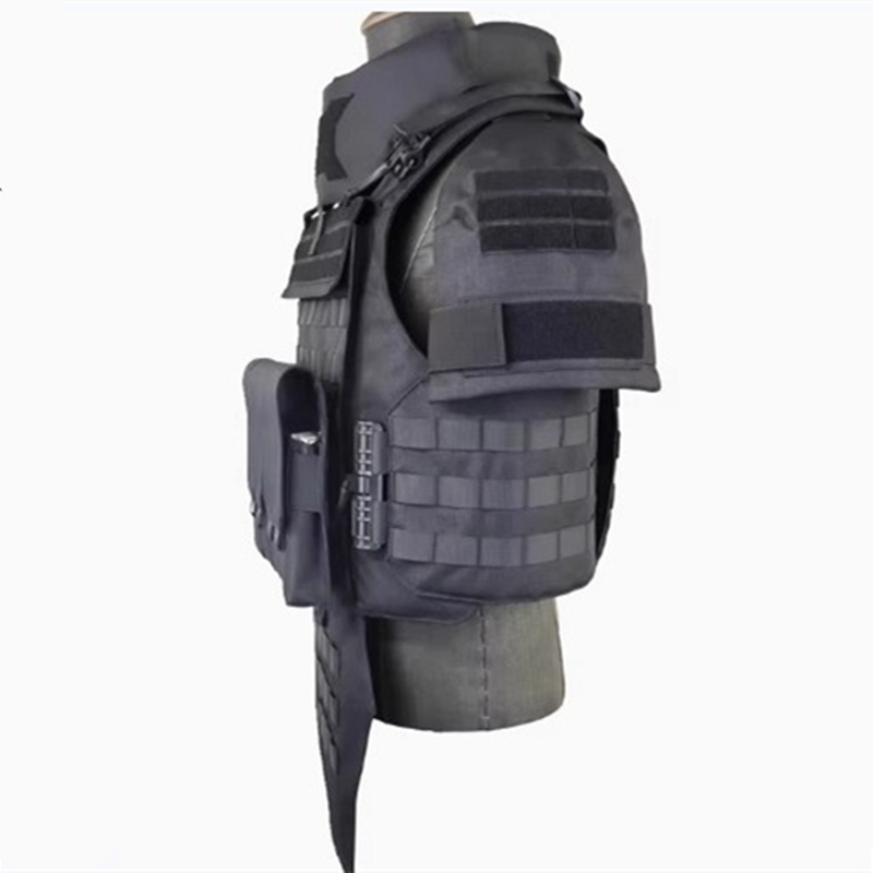 Chaleco táctico de protección  - Outdoor Hunting Fleece reseña y precio